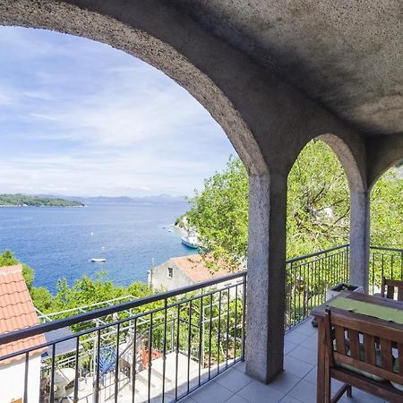 Apartments Vitorin Sobra Екстер'єр фото