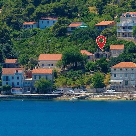 Apartments Vitorin Sobra Екстер'єр фото