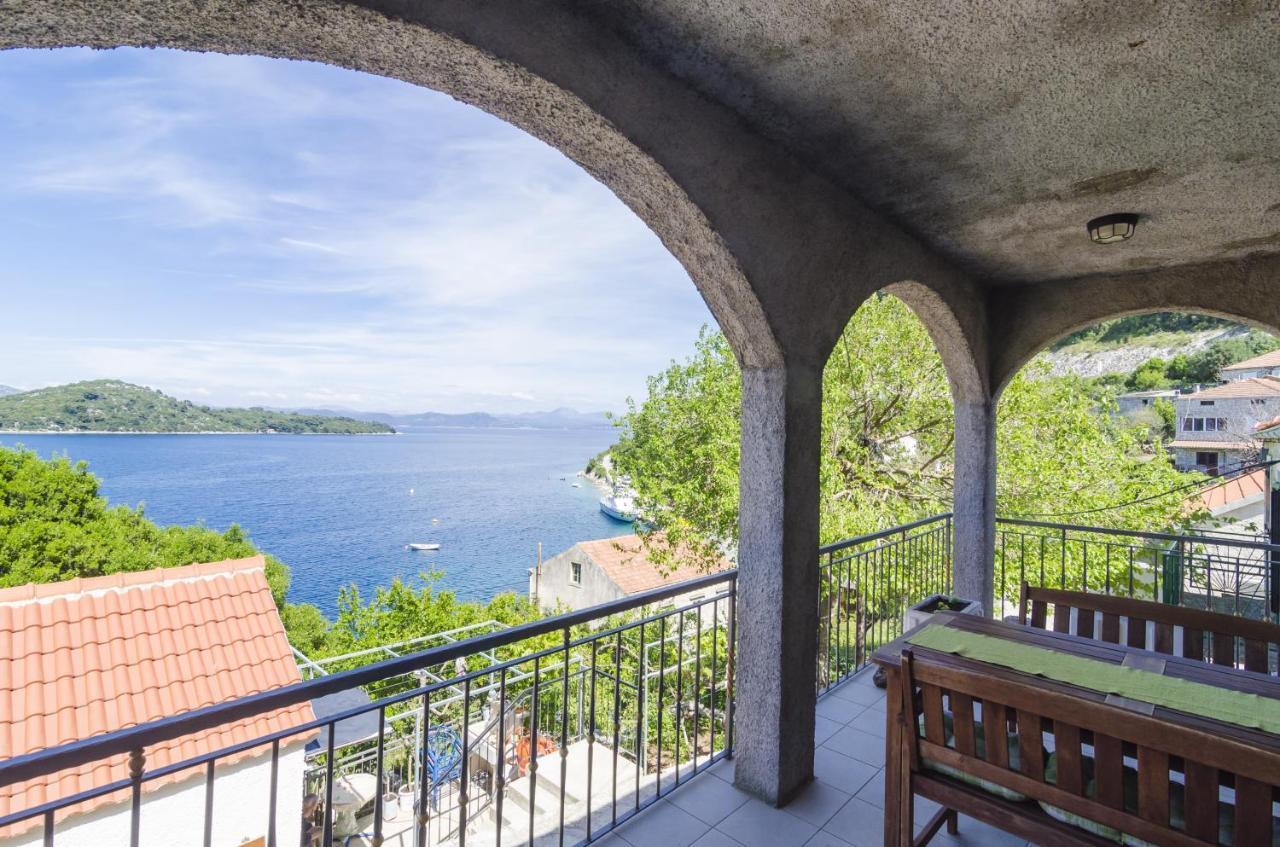 Apartments Vitorin Sobra Екстер'єр фото
