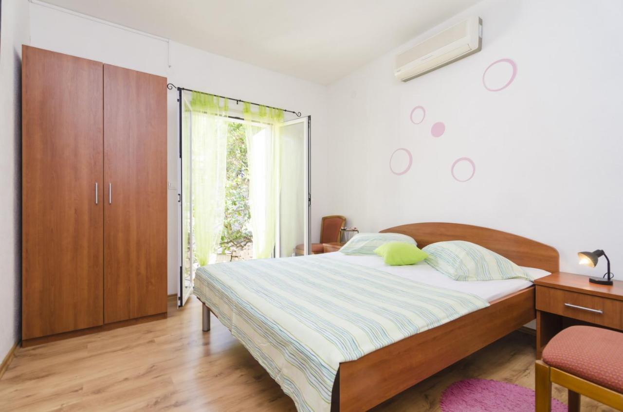 Apartments Vitorin Sobra Екстер'єр фото