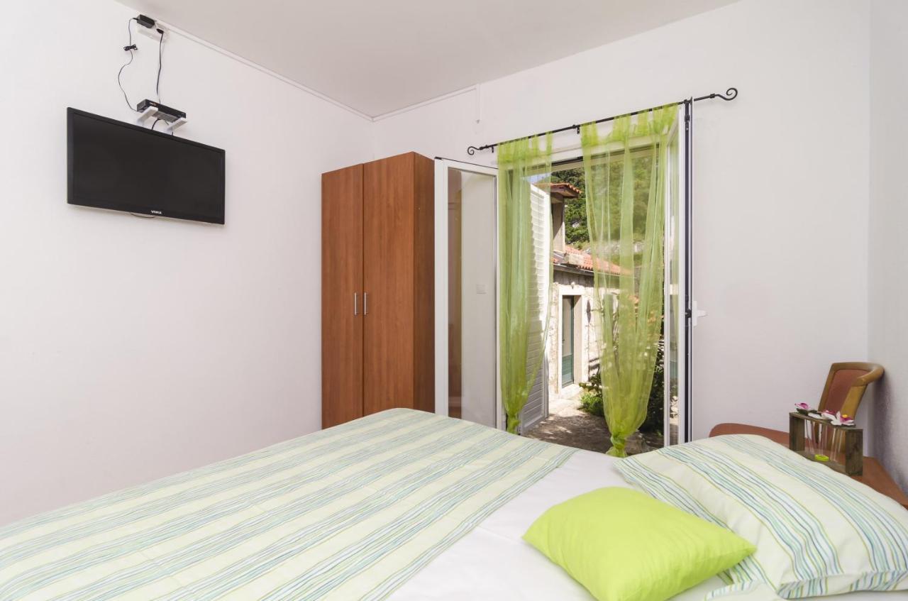 Apartments Vitorin Sobra Екстер'єр фото