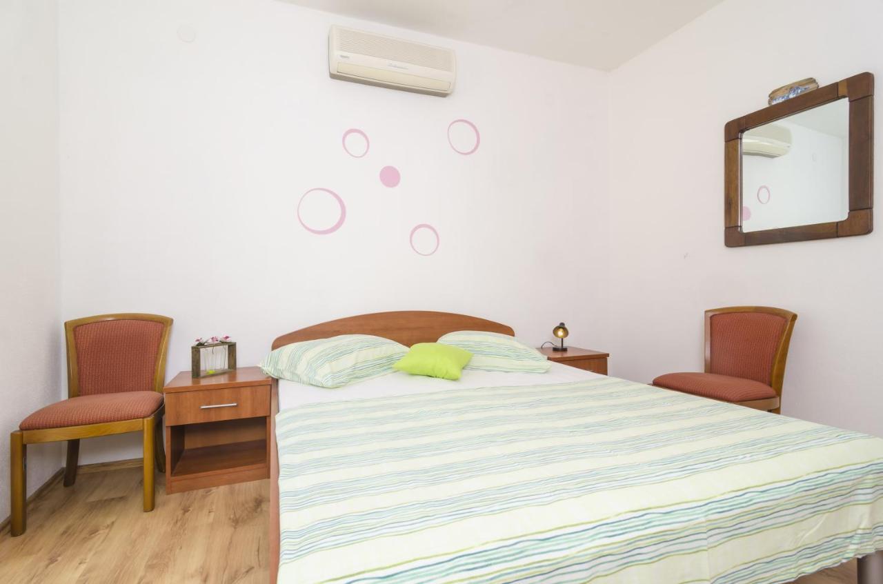 Apartments Vitorin Sobra Екстер'єр фото