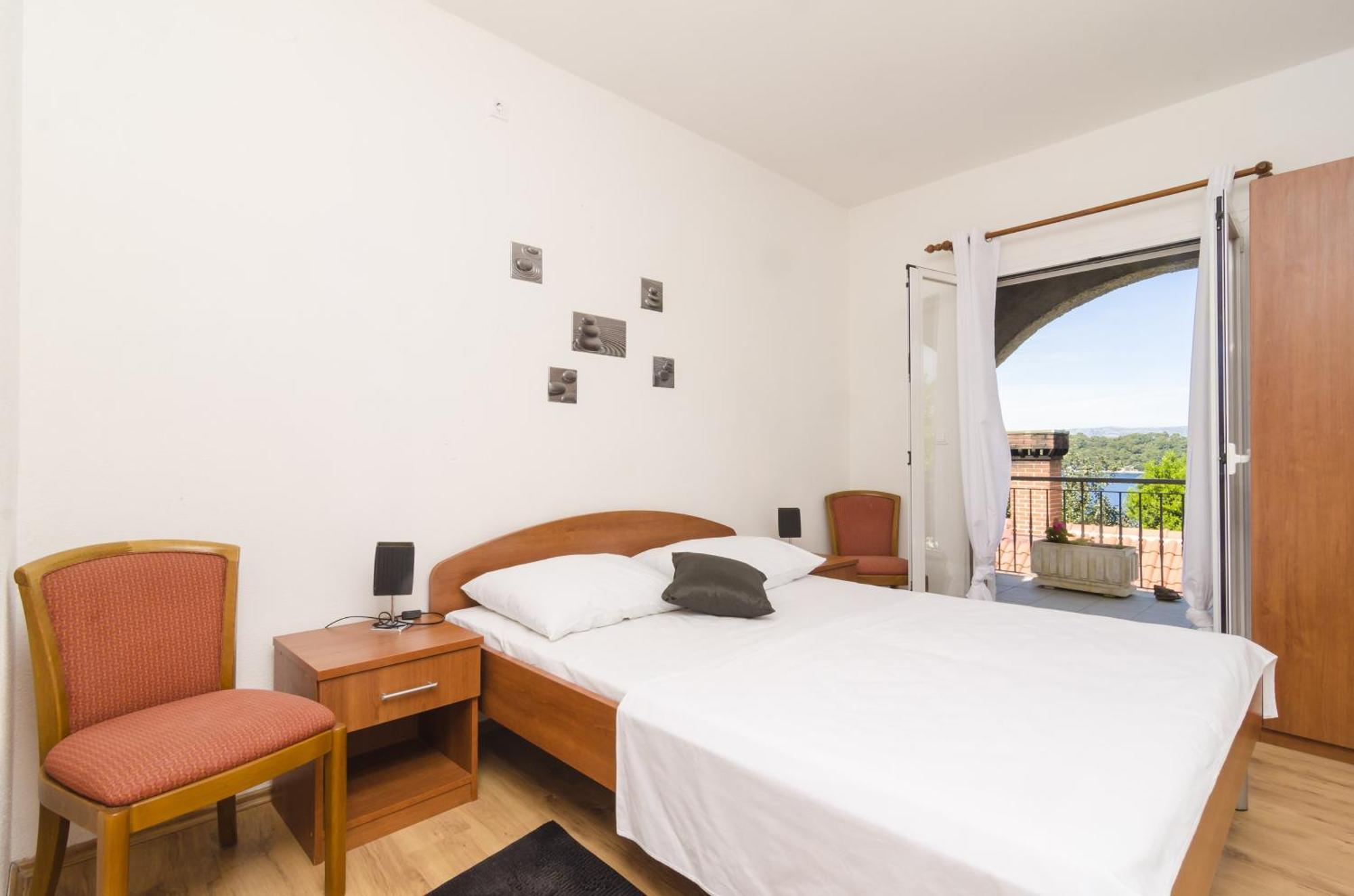Apartments Vitorin Sobra Екстер'єр фото