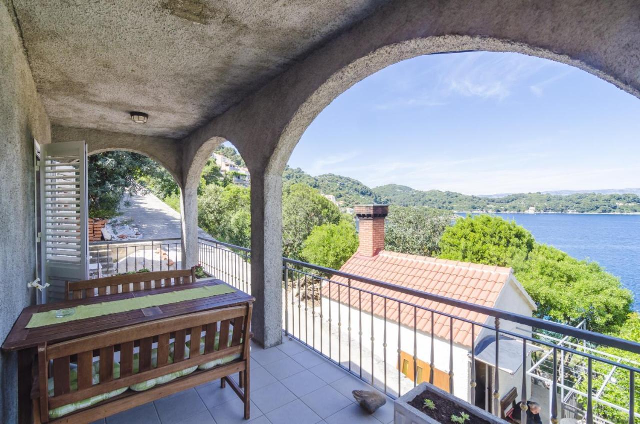 Apartments Vitorin Sobra Екстер'єр фото