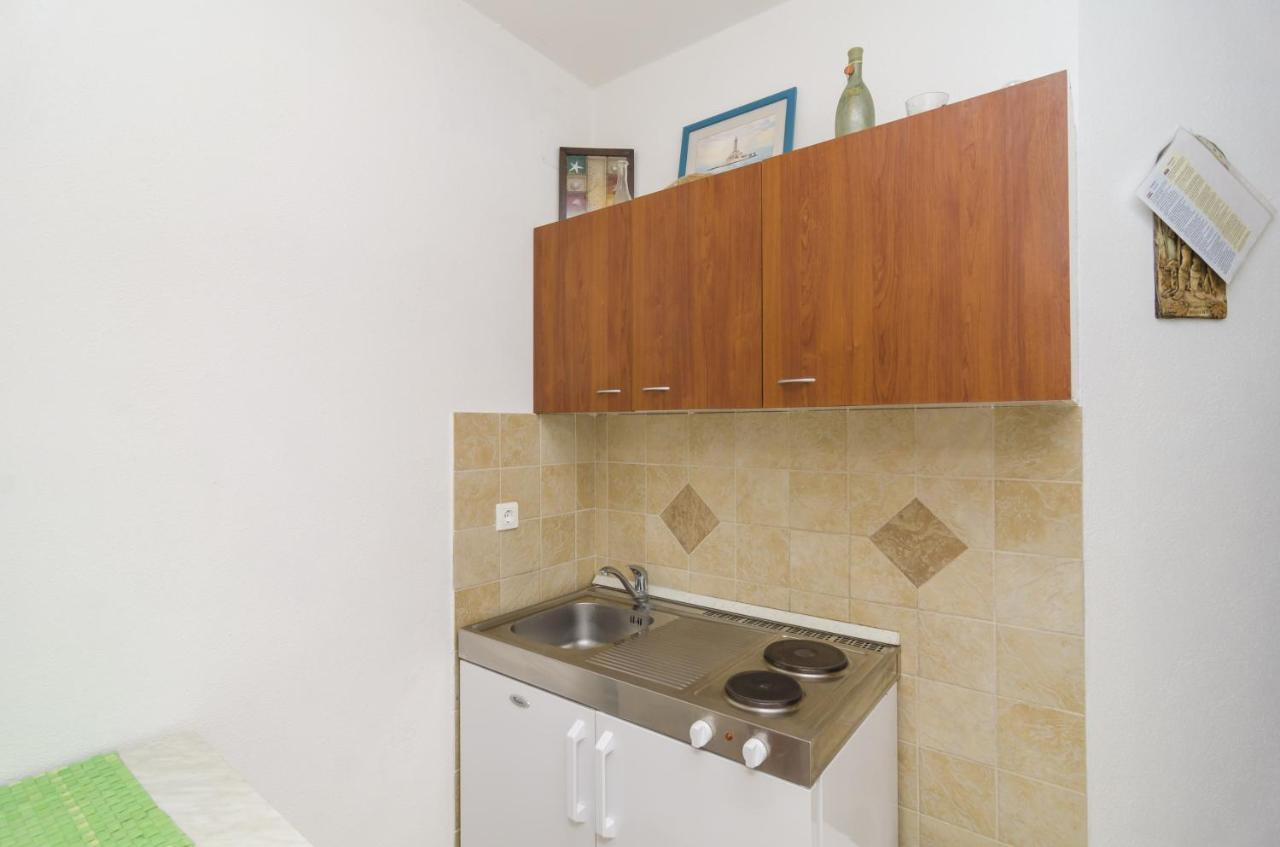 Apartments Vitorin Sobra Екстер'єр фото