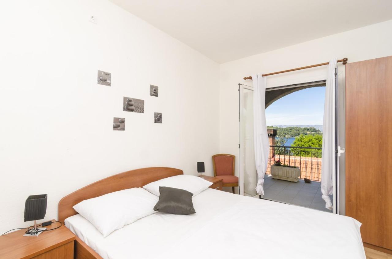 Apartments Vitorin Sobra Екстер'єр фото