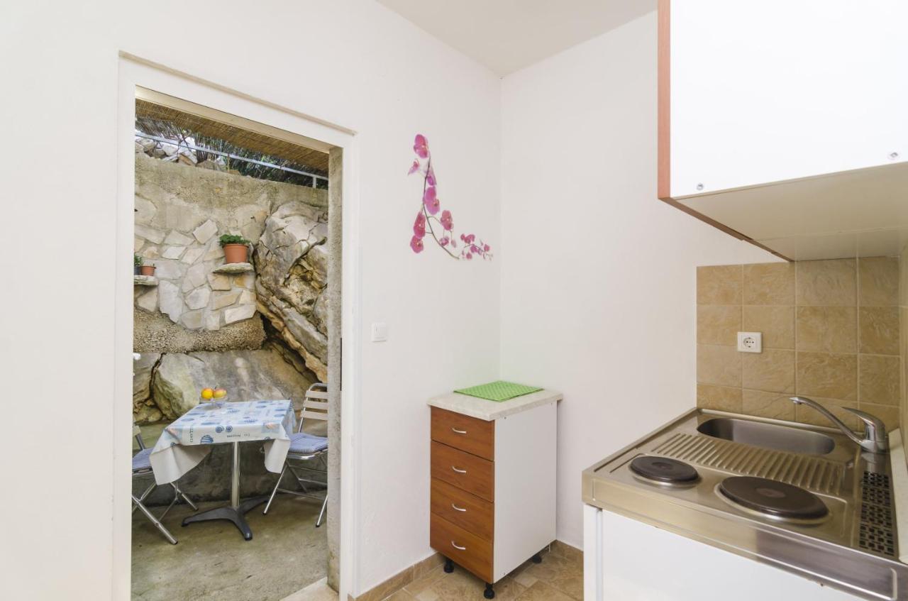 Apartments Vitorin Sobra Екстер'єр фото