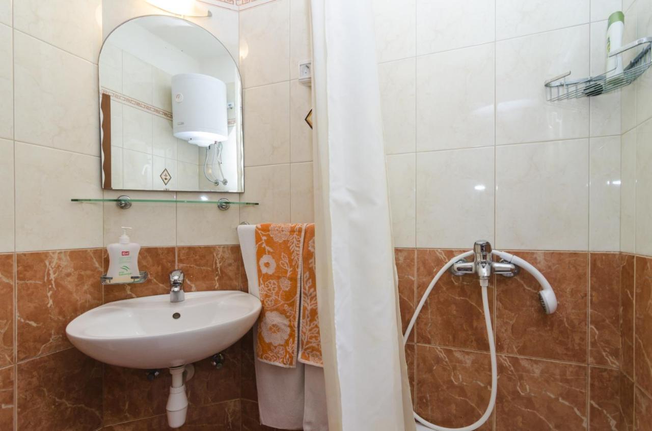 Apartments Vitorin Sobra Екстер'єр фото