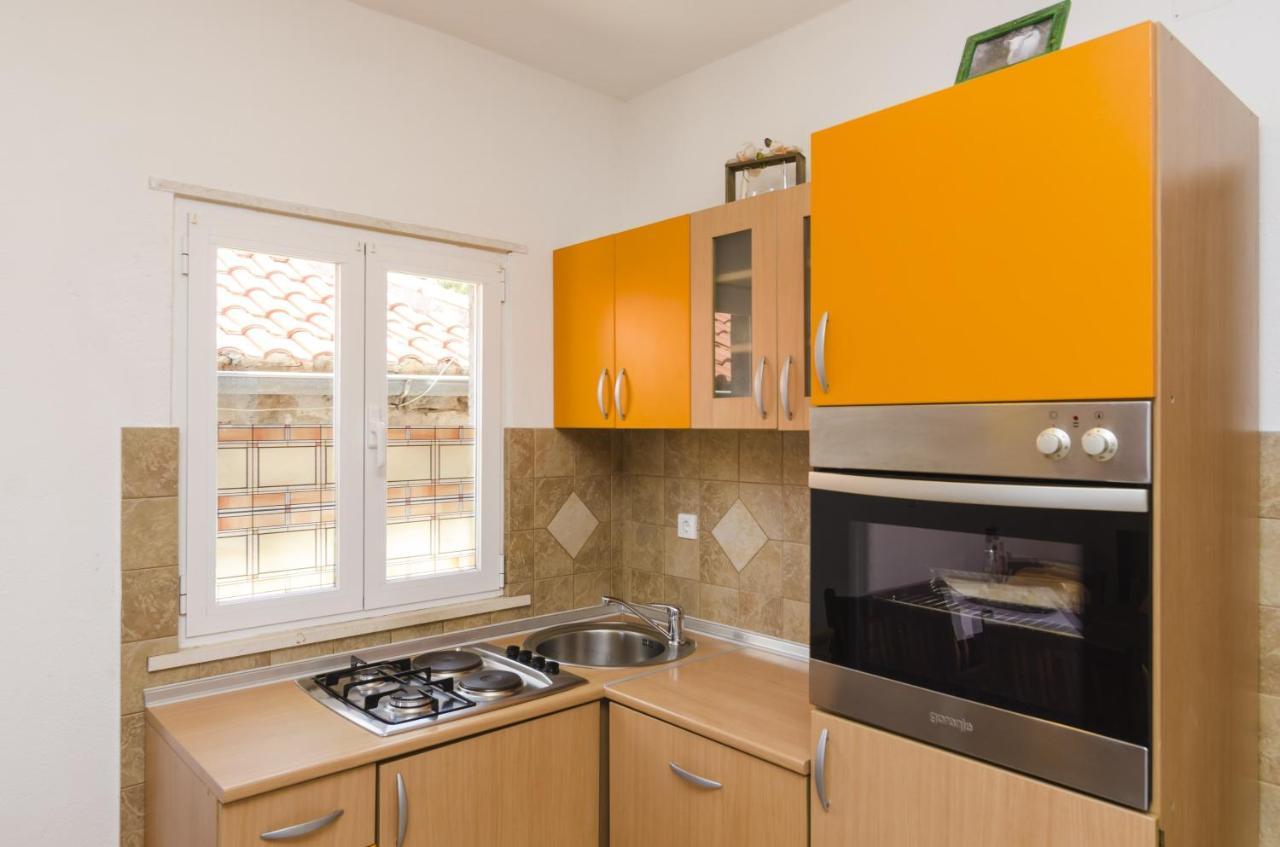 Apartments Vitorin Sobra Екстер'єр фото