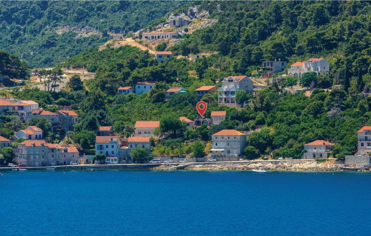 Apartments Vitorin Sobra Екстер'єр фото