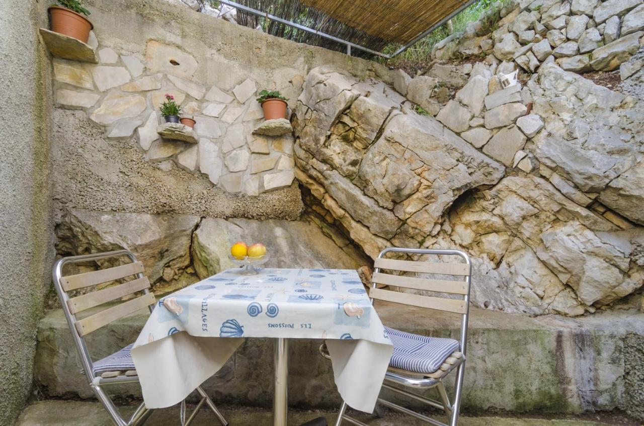 Apartments Vitorin Sobra Екстер'єр фото