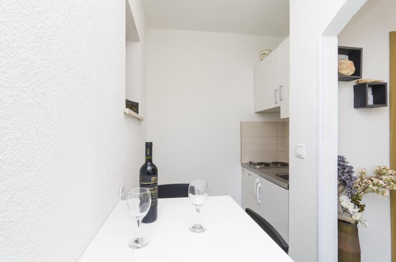 Apartments Vitorin Sobra Екстер'єр фото