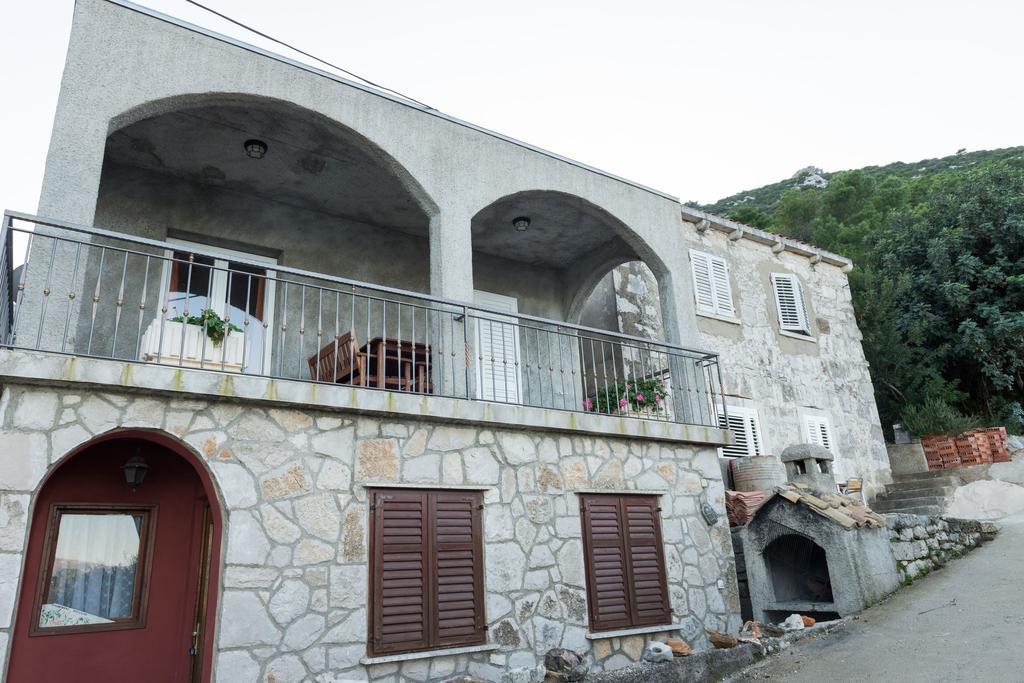 Apartments Vitorin Sobra Екстер'єр фото