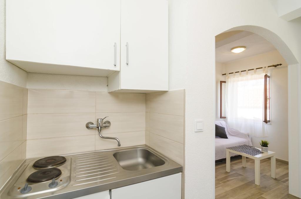 Apartments Vitorin Sobra Екстер'єр фото