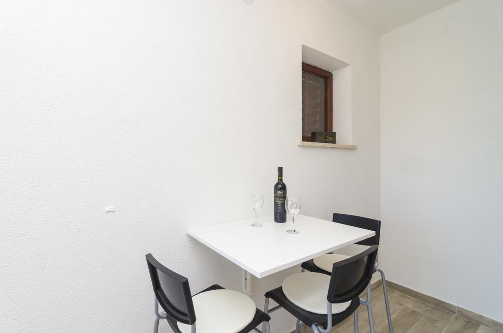 Apartments Vitorin Sobra Екстер'єр фото