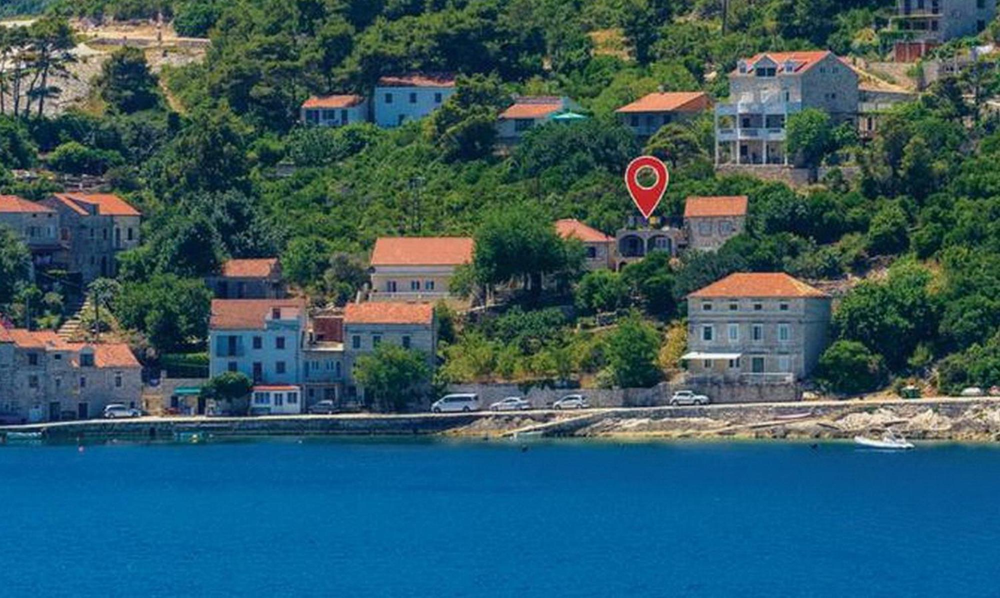 Apartments Vitorin Sobra Екстер'єр фото