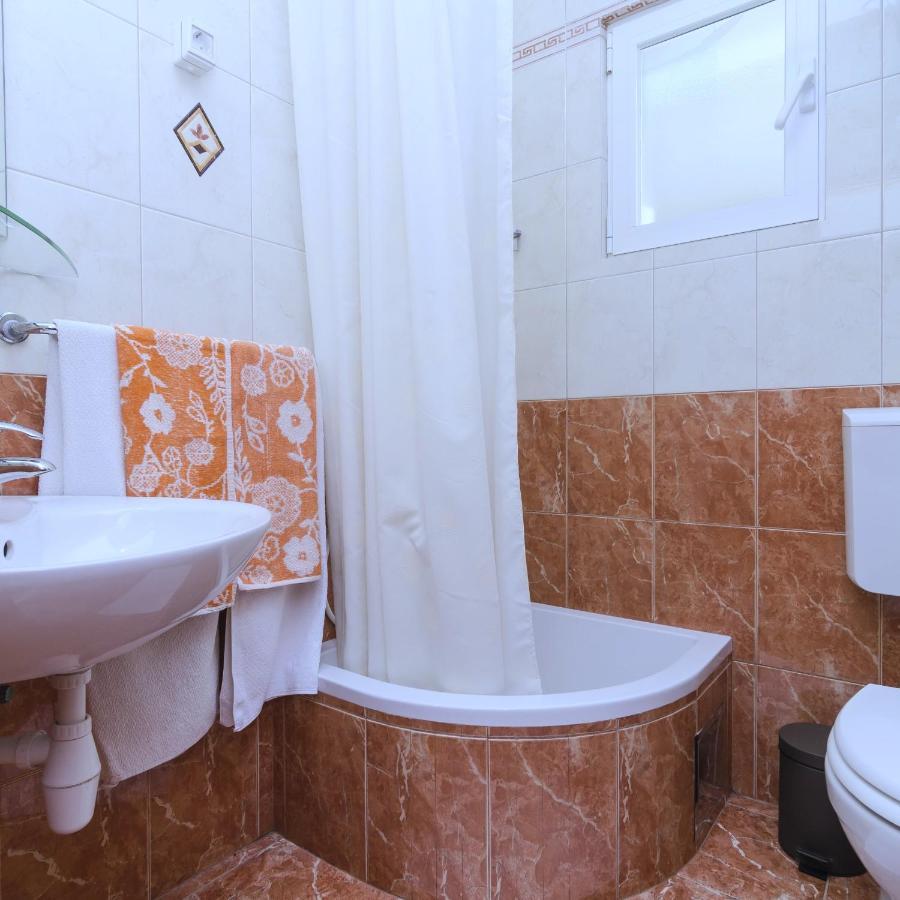 Apartments Vitorin Sobra Екстер'єр фото