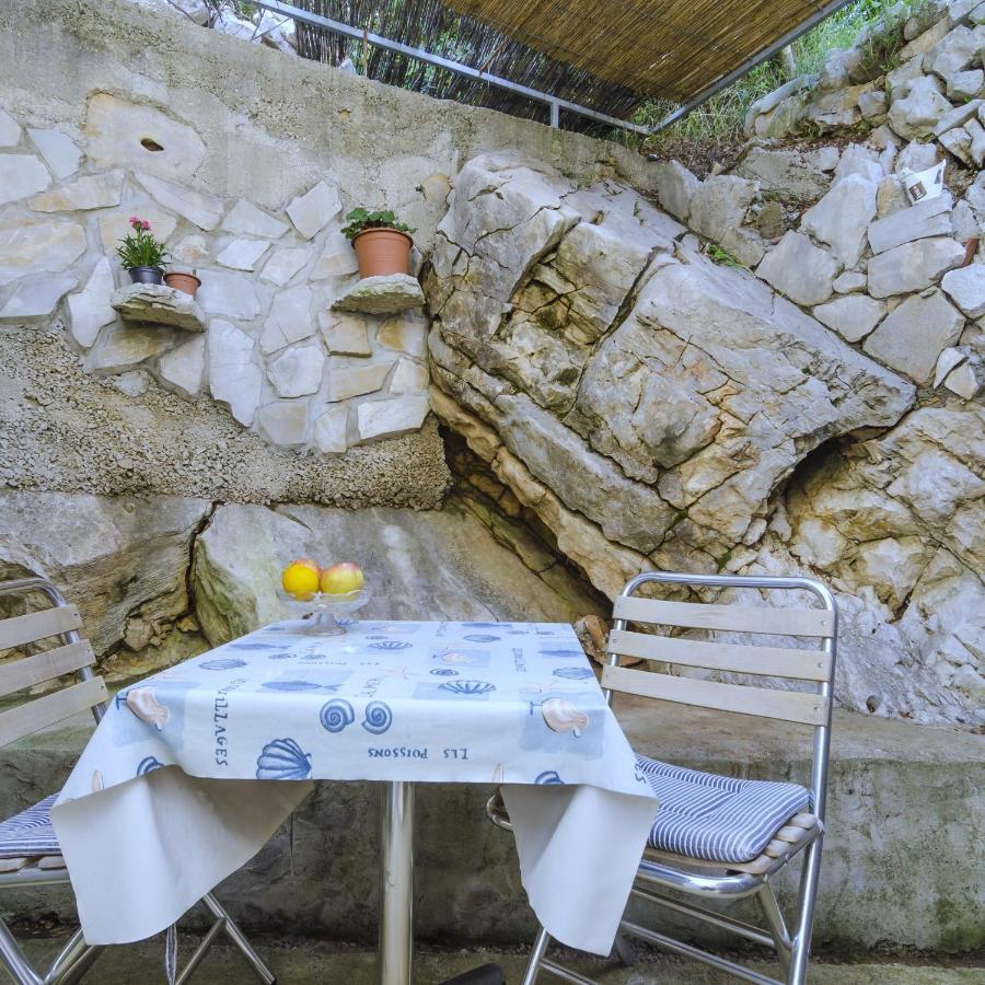 Apartments Vitorin Sobra Екстер'єр фото